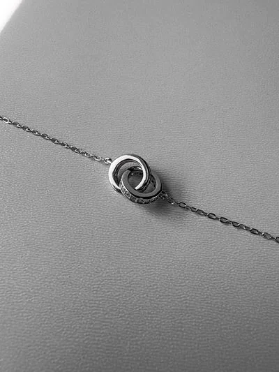 Ланцюжок "Два кола" – обкладинка - купуйте на Chuttyevo!