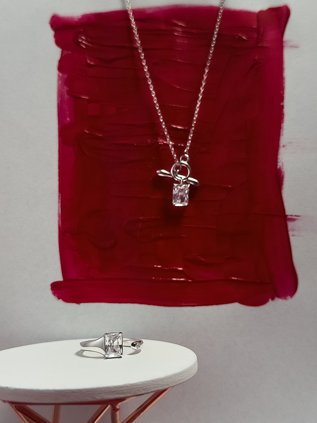 Набір «Passion» – обкладинка - купуйте на Chuttyevo!