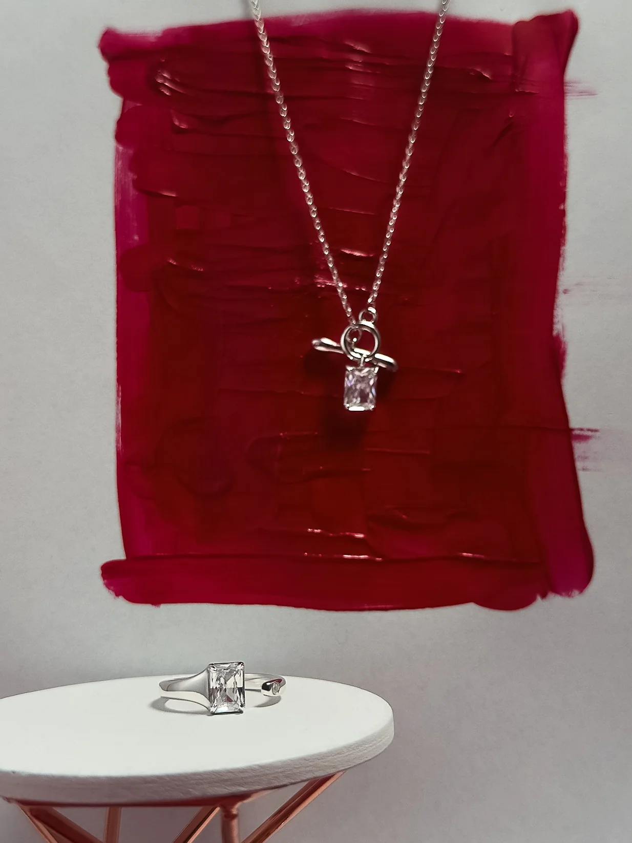 Набір «Passion» – обкладинка - купуйте на Chuttyevo!