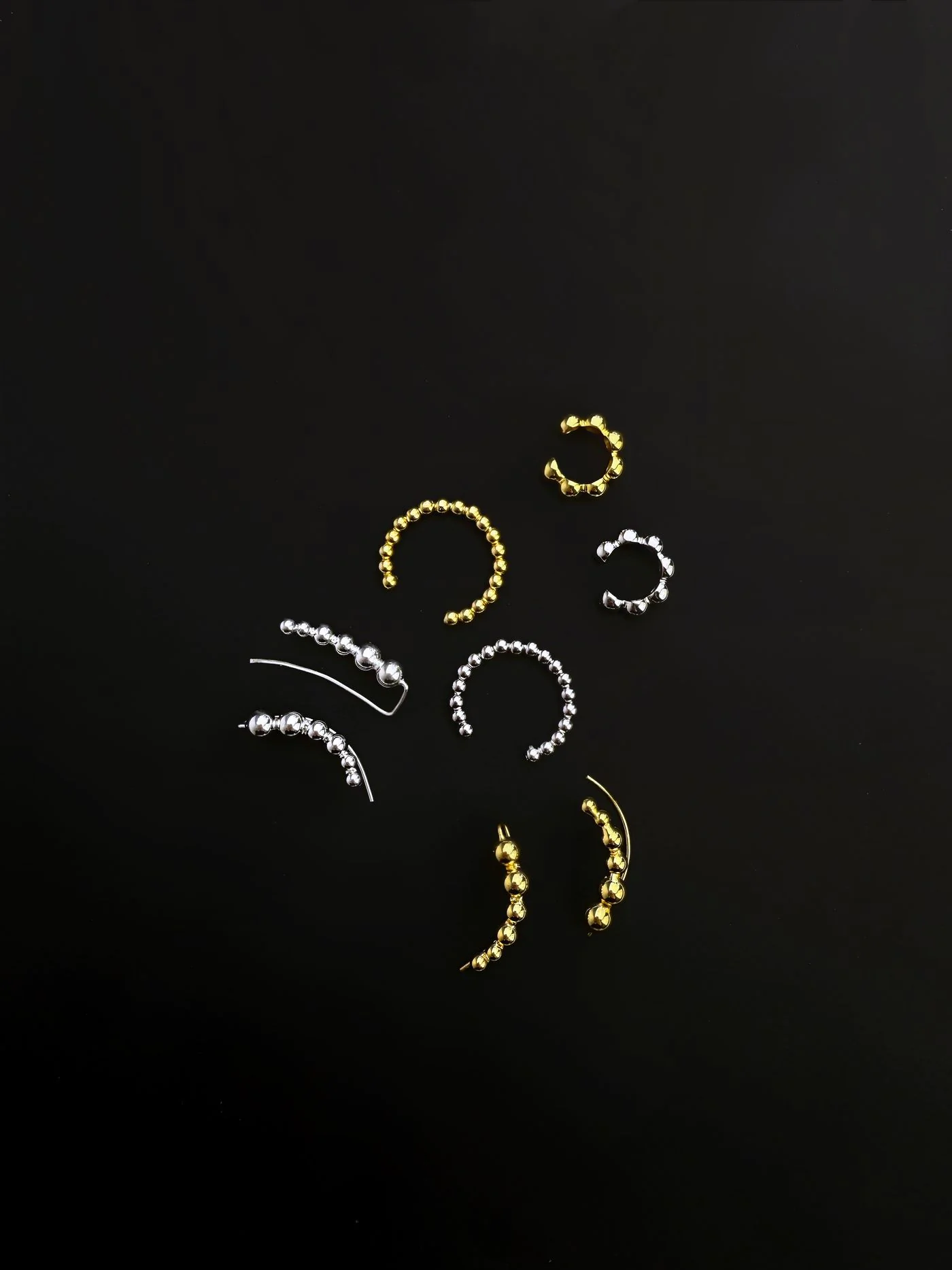 Набір з кульками «Mini» – обкладинка - купуйте на Chuttyevo!