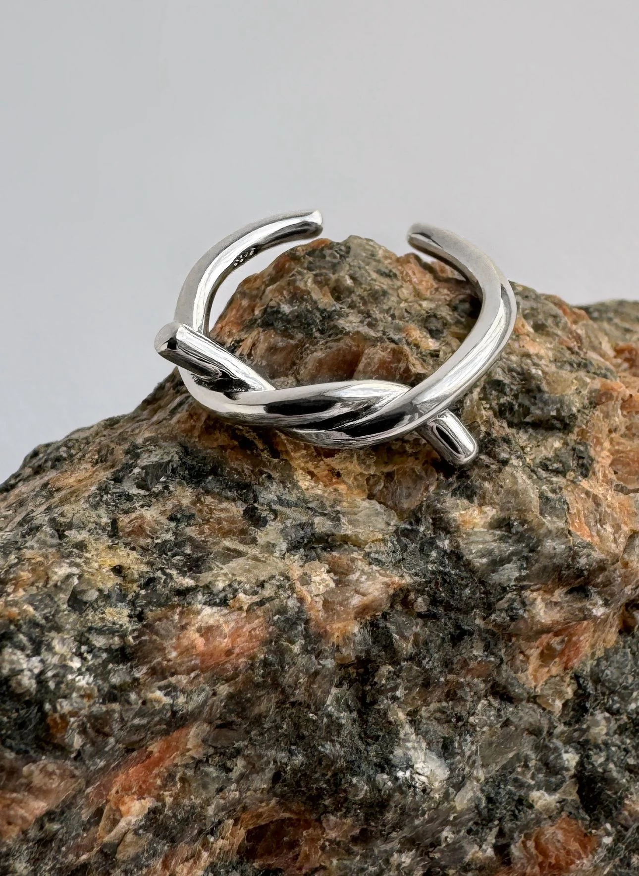 Каблучка "Promise" – обкладинка - купуйте на Chuttyevo!