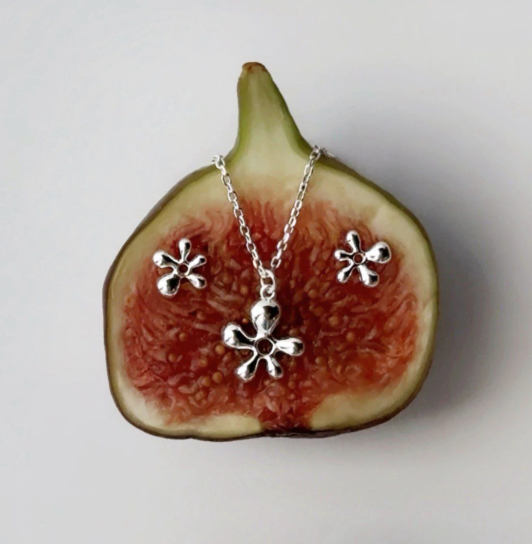 Набір "Квіточка" – обкладинка - купуйте на Chuttyevo!