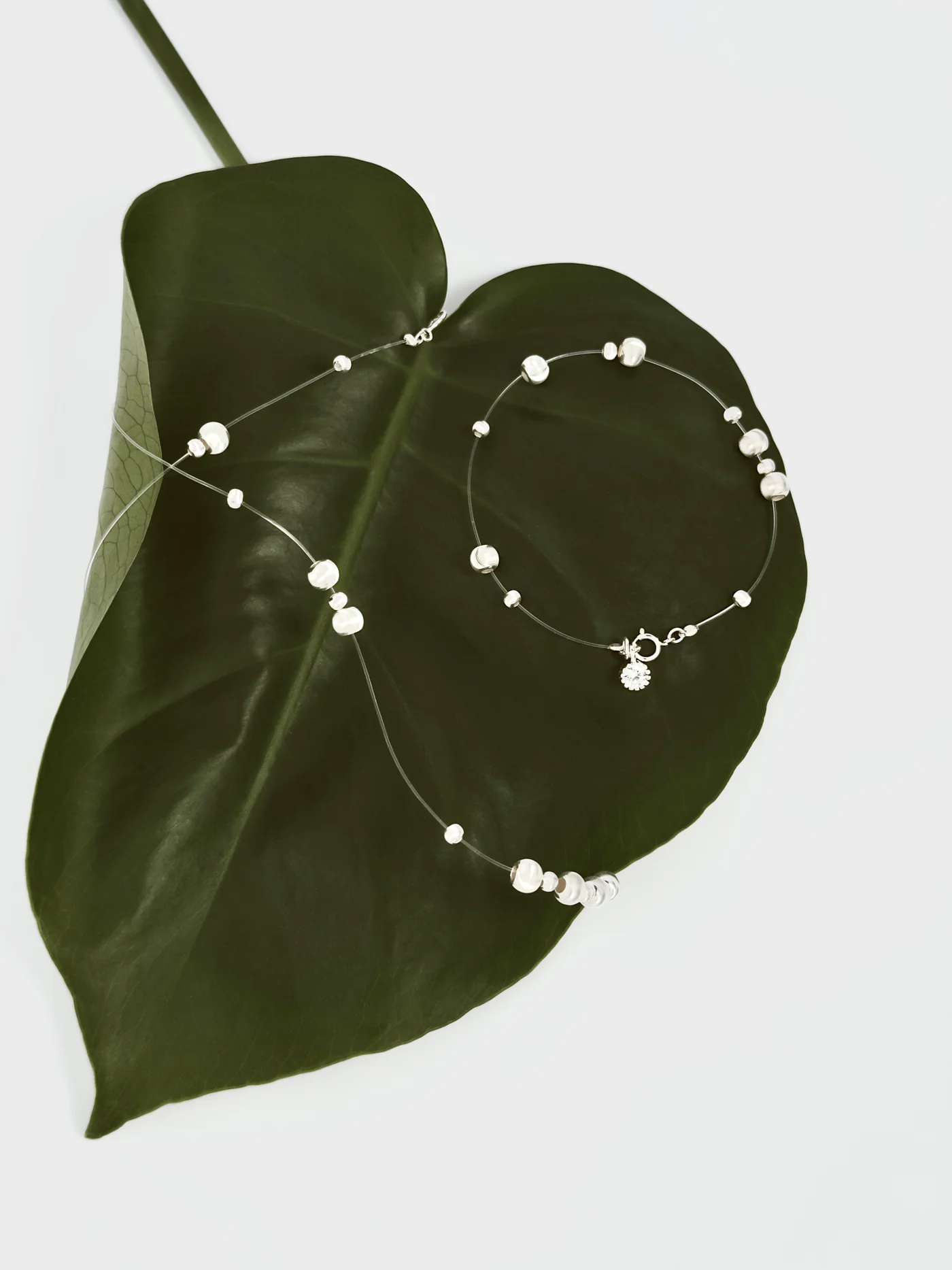 Набір “Намистинки” – обкладинка - купуйте на Chuttyevo!