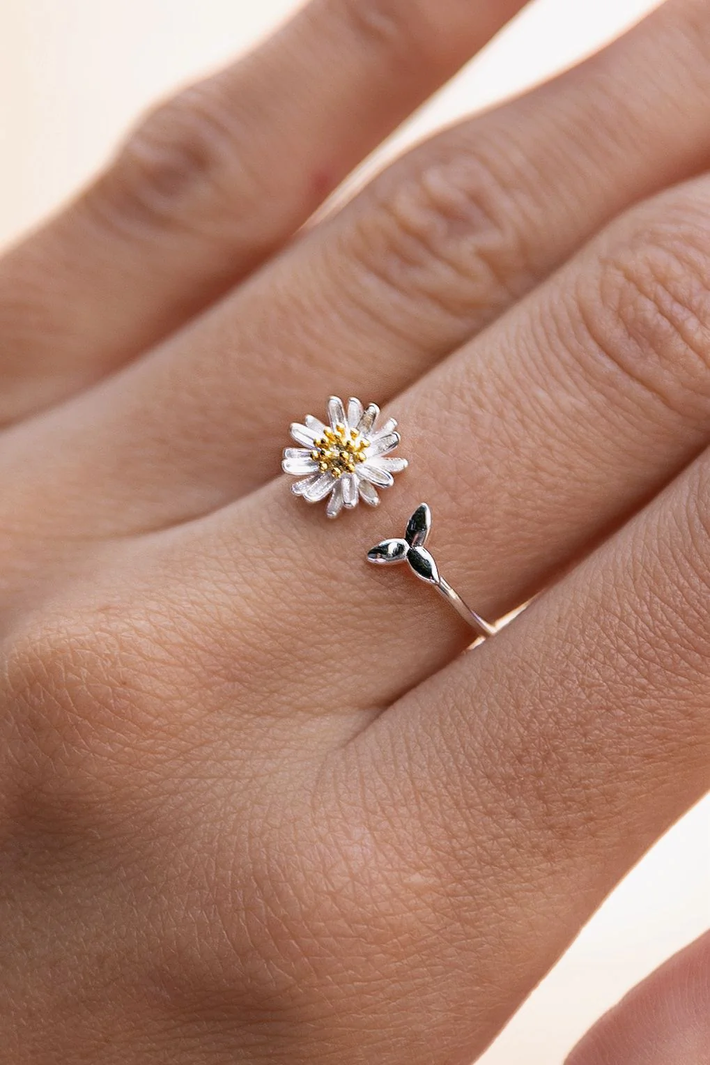 Каблучка "Маргаритка" – обкладинка - купуйте на Chuttyevo!