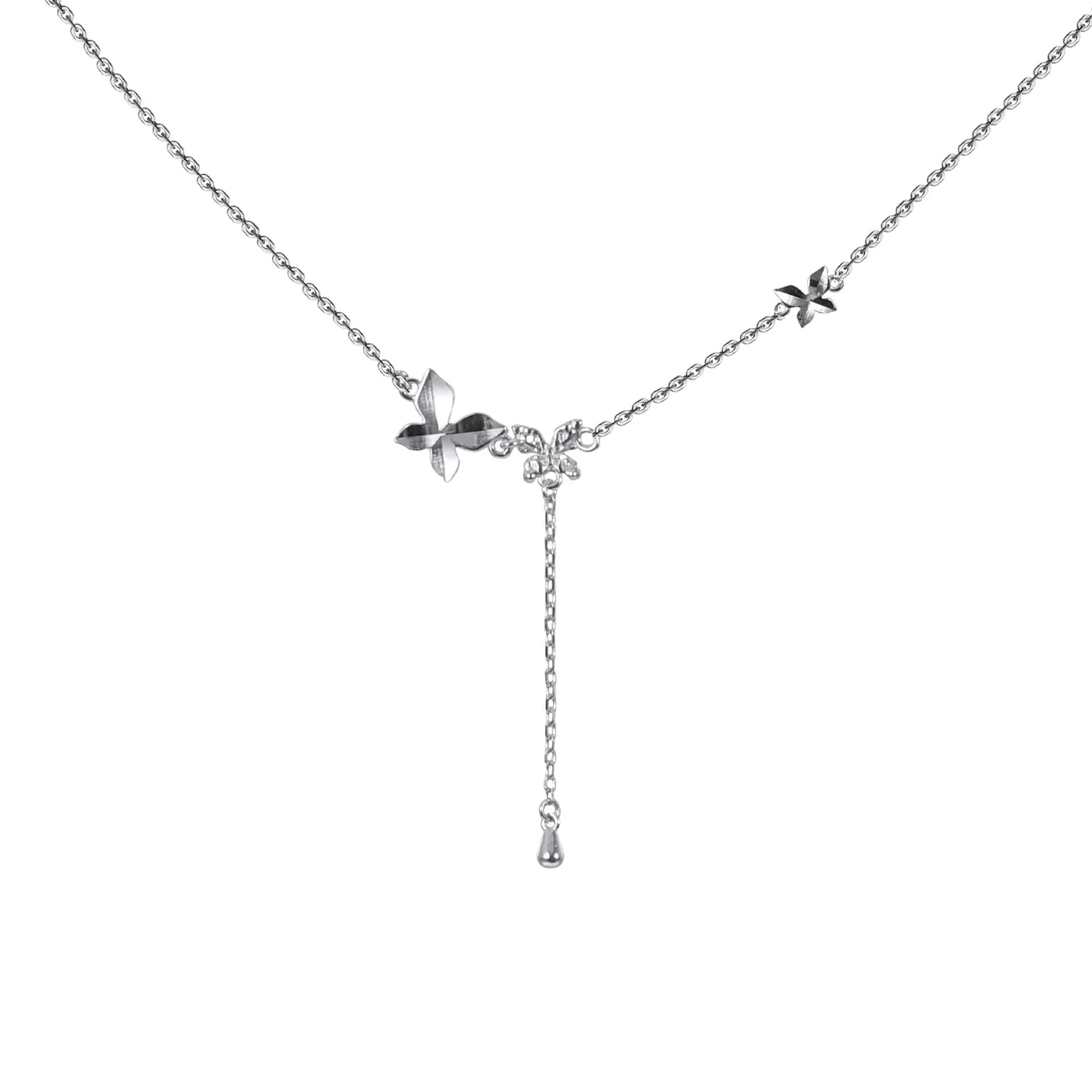 Ланцюжок "Метелики" – обкладинка - купуйте на Chuttyevo!