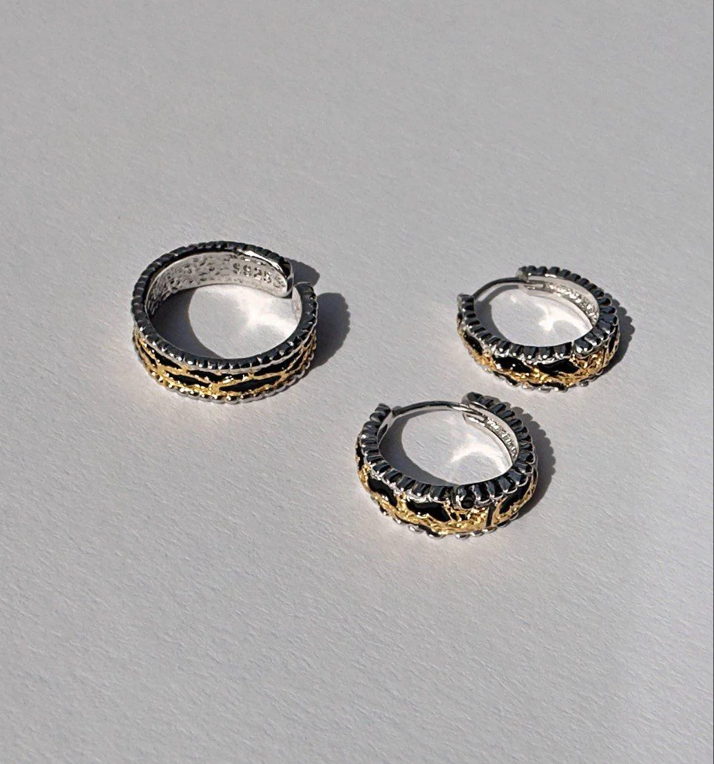 Набір "Лео" – обкладинка - купуйте на Chuttyevo!