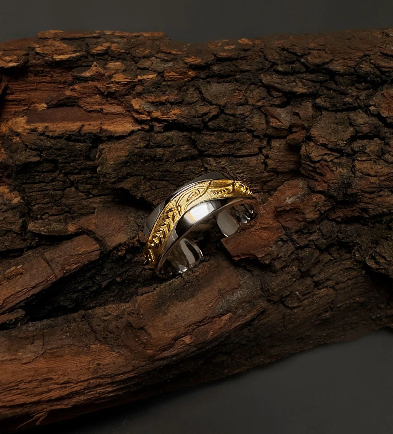 Каблучка "Колос" – обкладинка - купуйте на Chuttyevo!