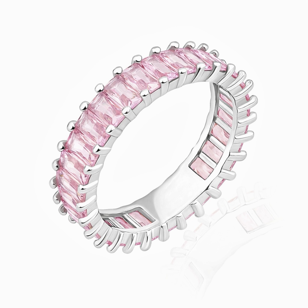 Каблучка “Pink Glow” – обкладинка - купуйте на Chuttyevo!