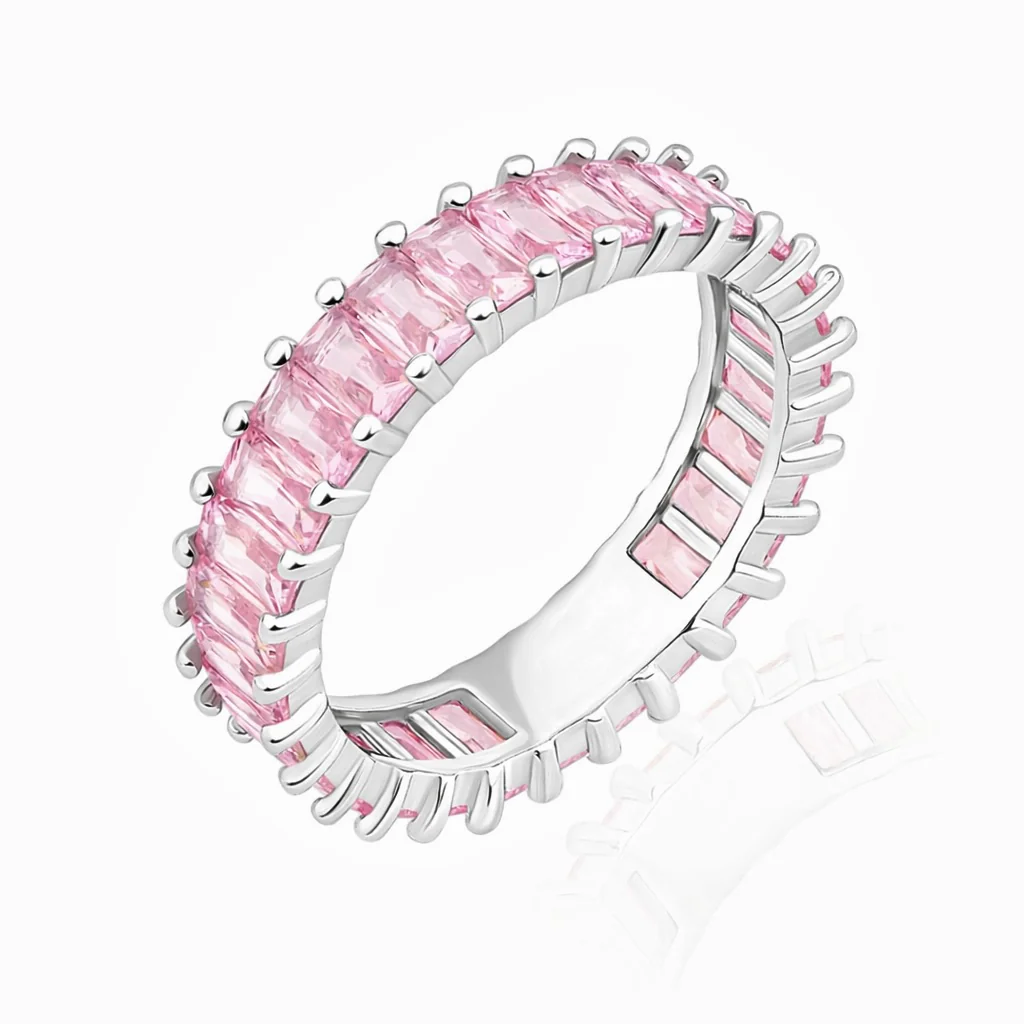 Каблучка “Pink Glow”