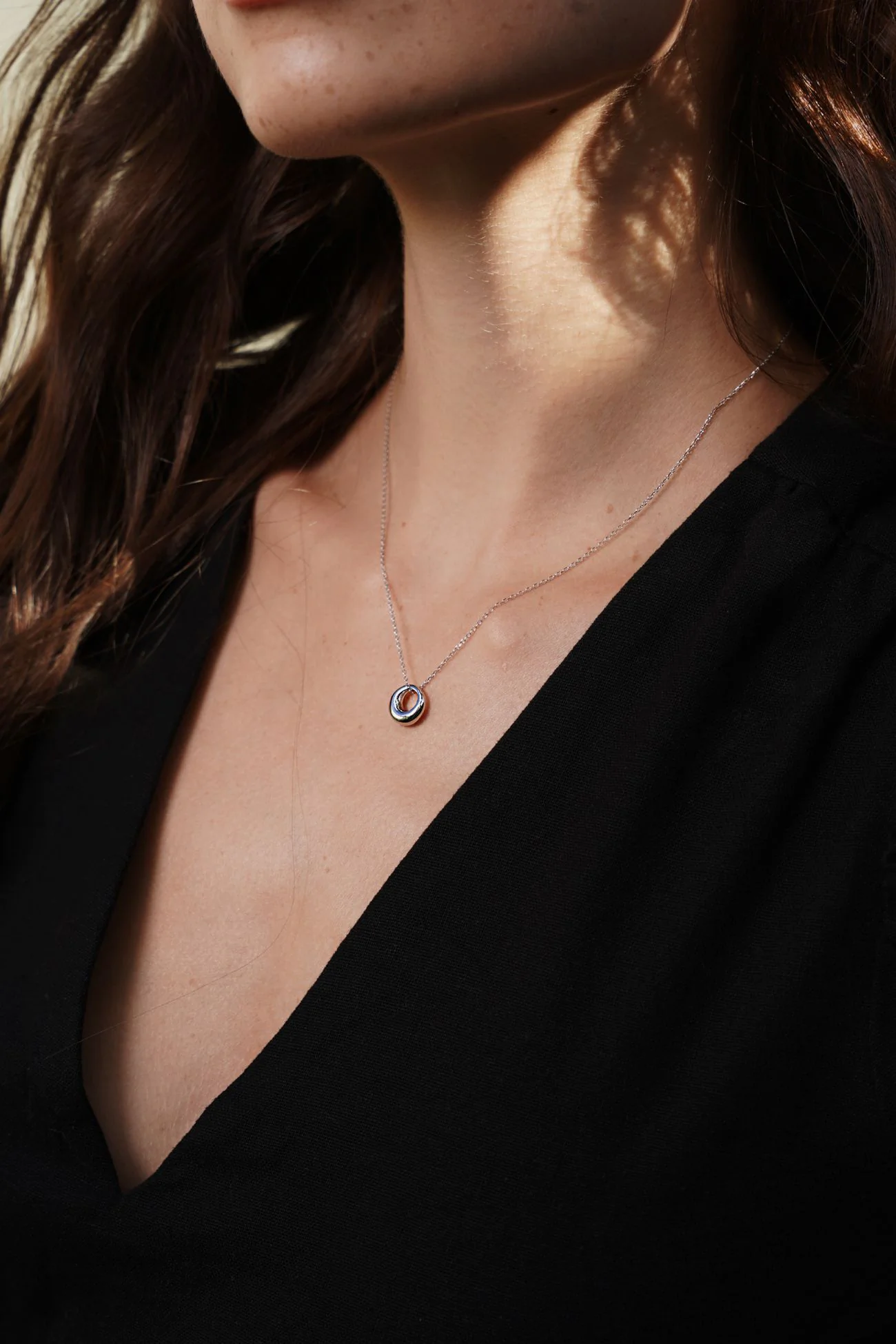 Ланцюжок "Circle" – обкладинка - купуйте на Chuttyevo!