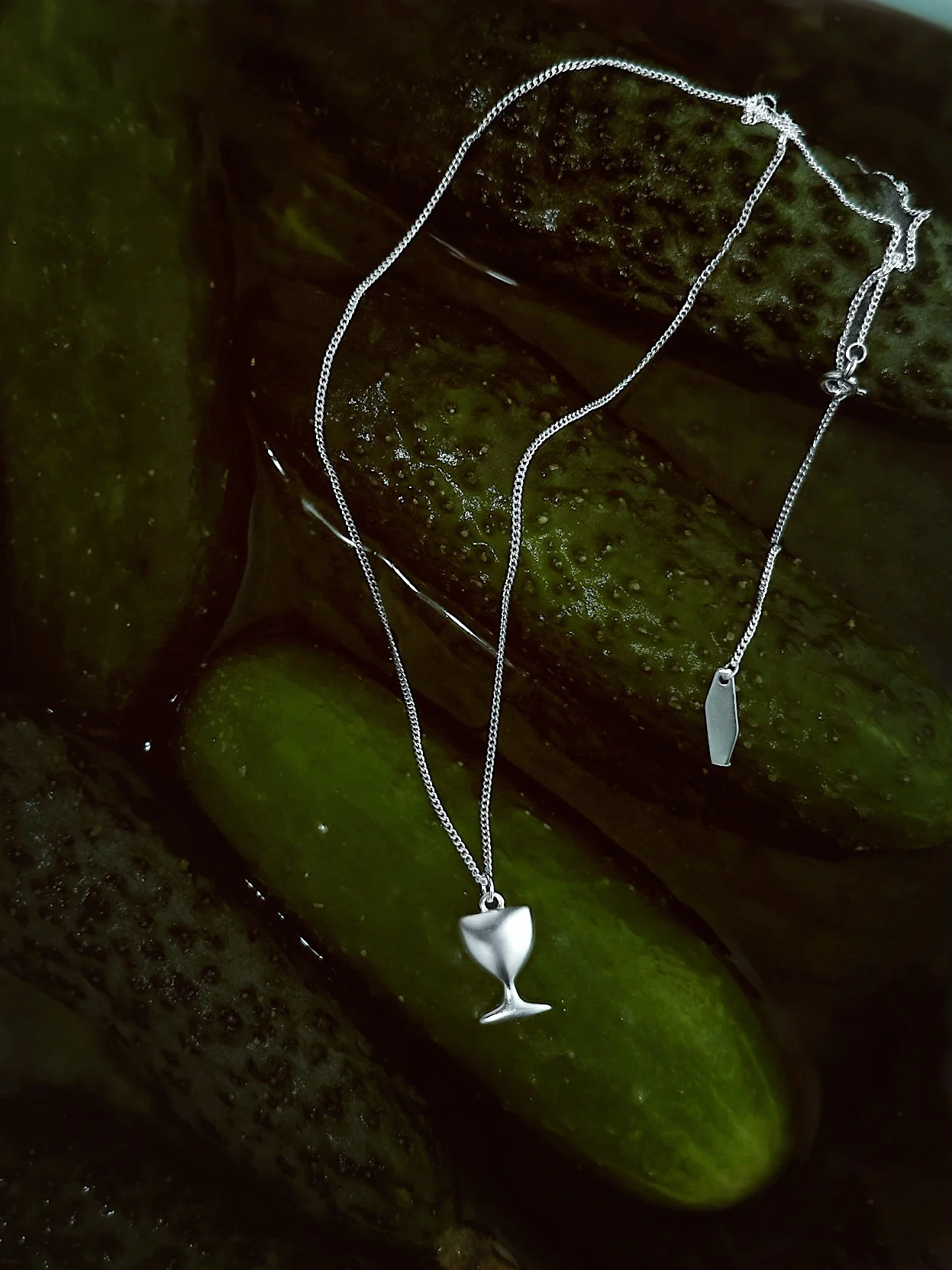 Ланцюжок "Келих" – обкладинка - купуйте на Chuttyevo!