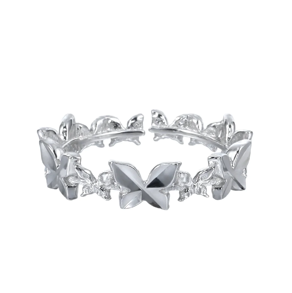 Каблучка "Танок метеликів" – обкладинка - купуйте на Chuttyevo!