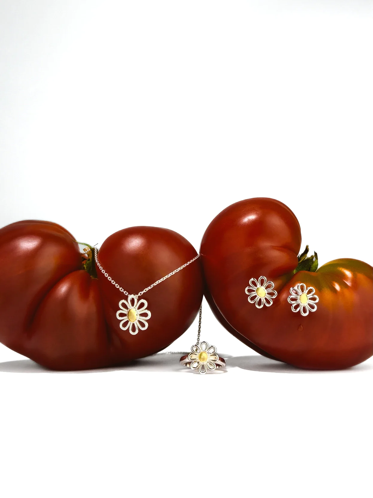 Набір “Daisy” – обкладинка - купуйте на Chuttyevo!