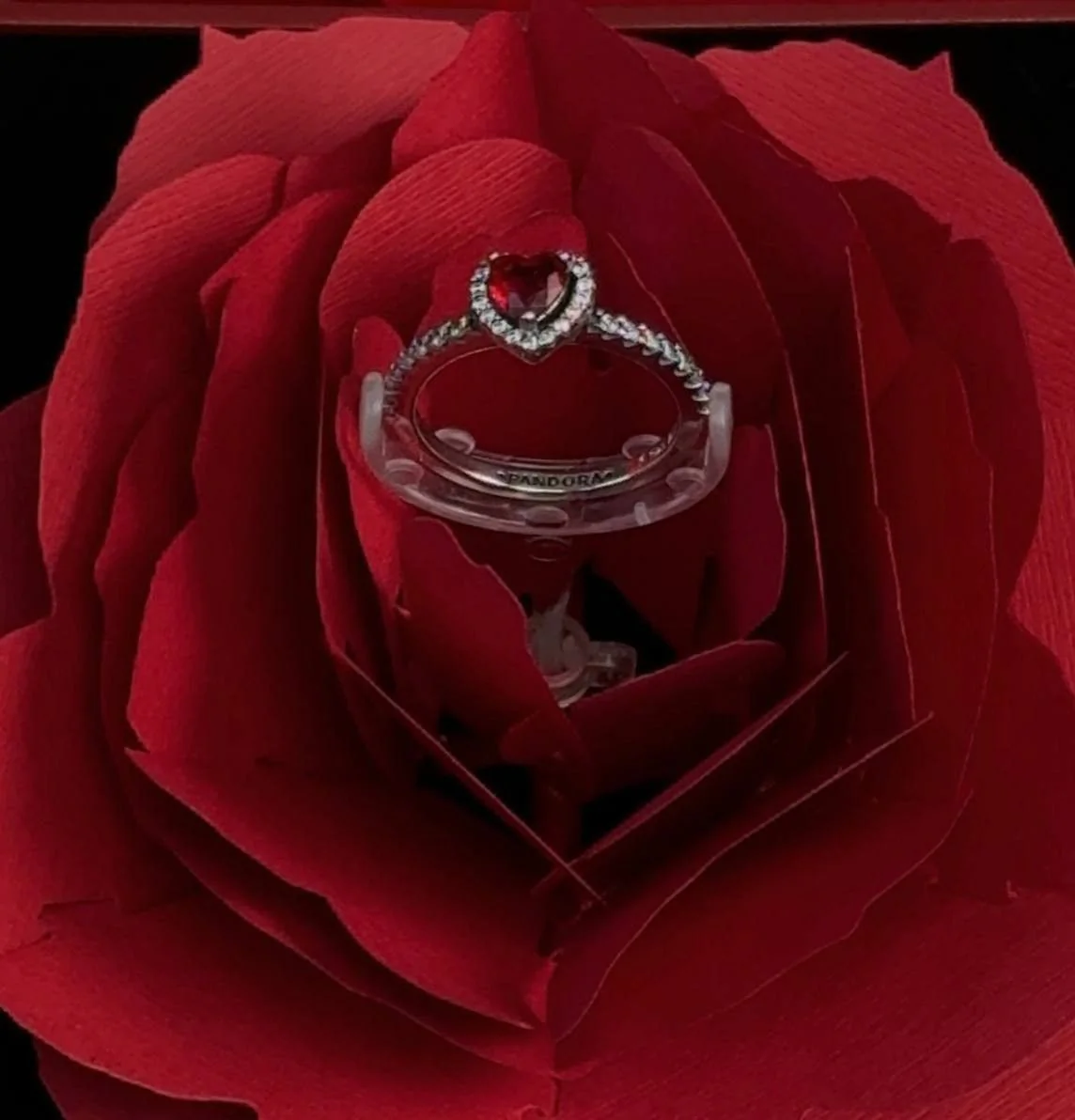 Скринька "Троянда" – обкладинка - купуйте на Chuttyevo!