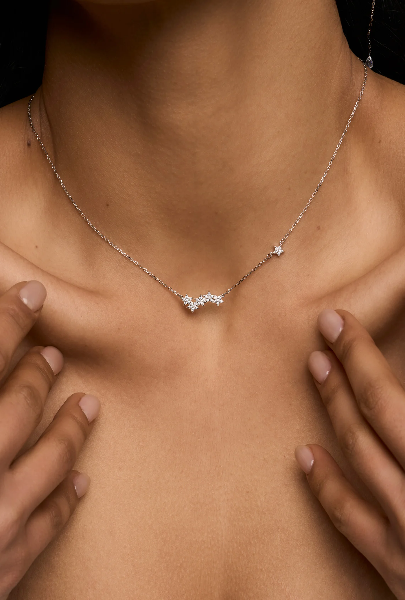 Ланцюжок "Зірочки" – обкладинка - купуйте на Chuttyevo!