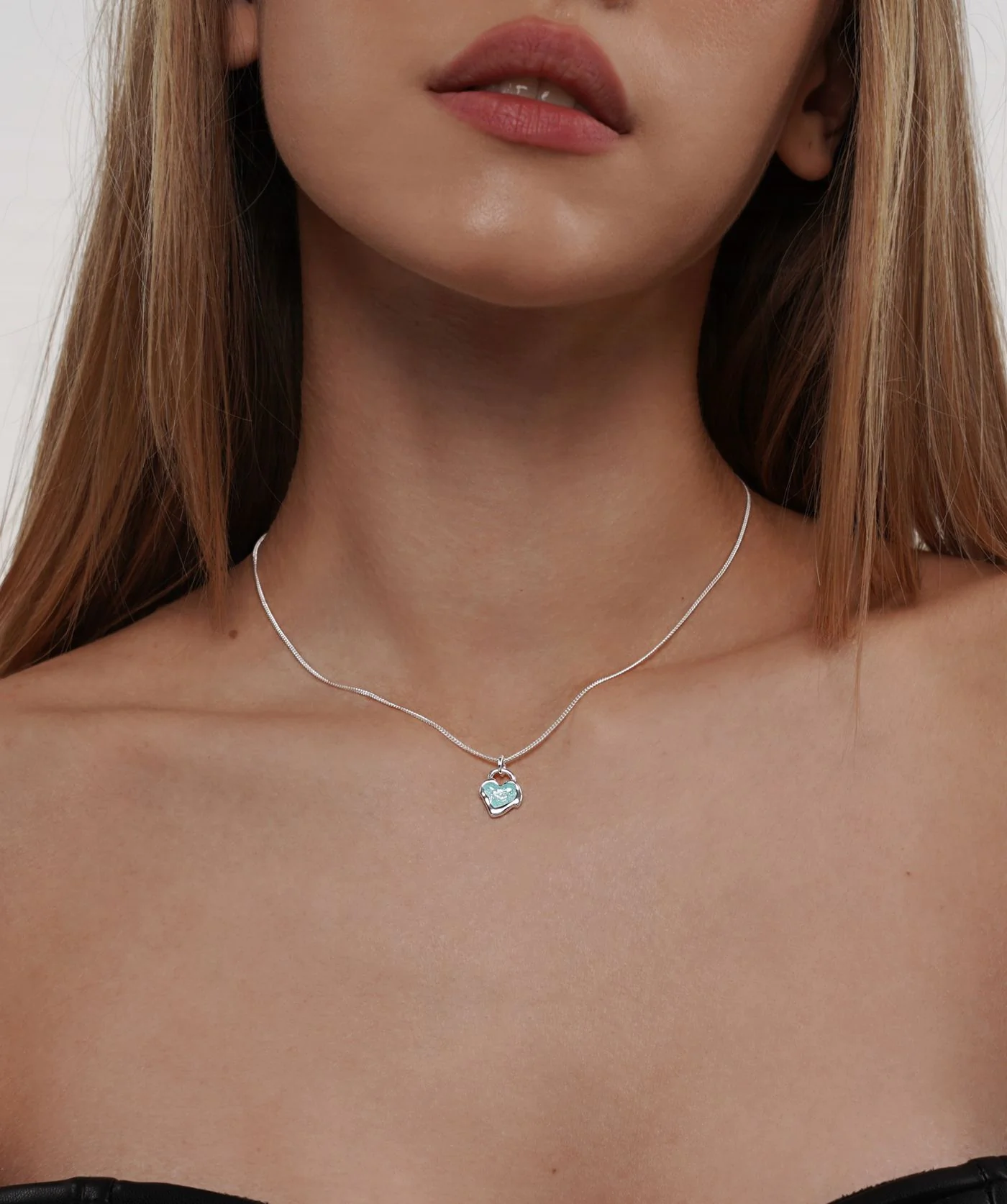 Ланцюжок "My love" – обкладинка - купуйте на Chuttyevo!