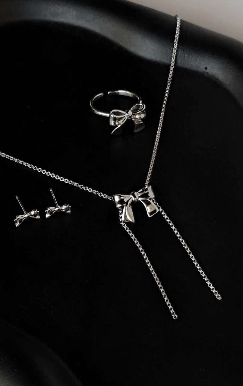 Набір "Бант" – обкладинка - купуйте на Chuttyevo!