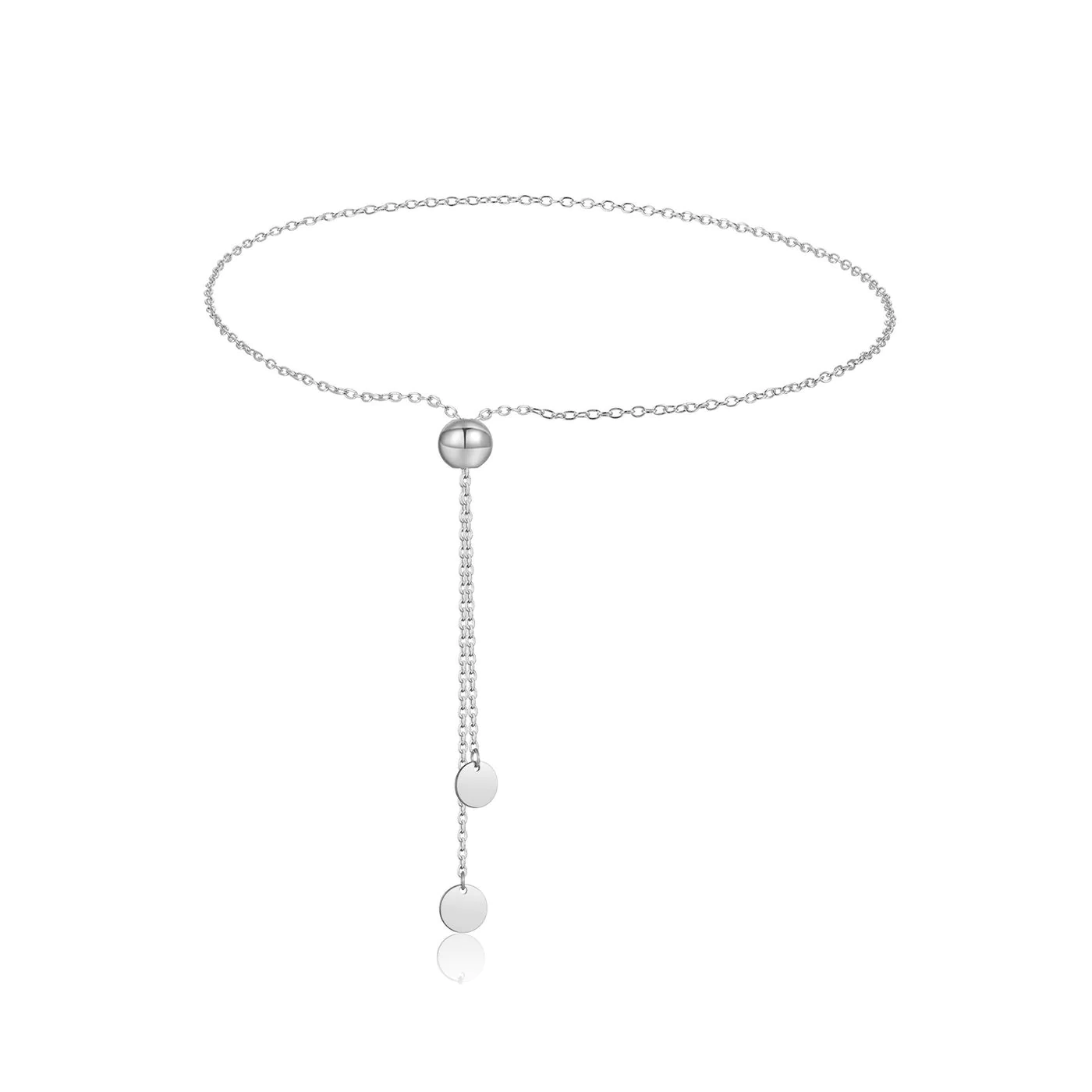 Браслет регулюючий з монетками – обкладинка - купуйте на Chuttyevo!