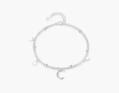 Браслет "Подвійний місяць" – обкладинка - купуйте на Chuttyevo!