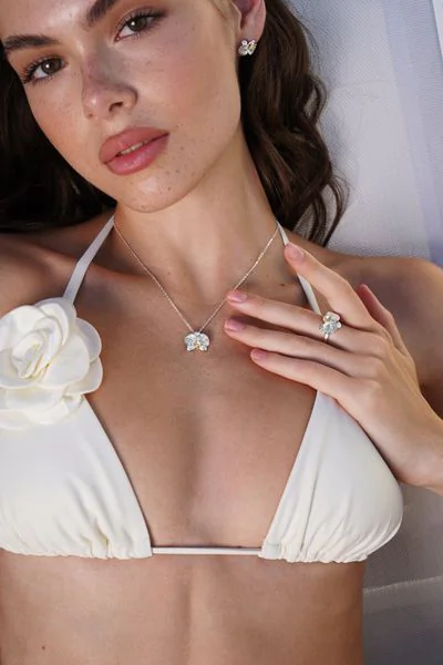 Ланцюжок "Орхідея" – обкладинка - купуйте на Chuttyevo!