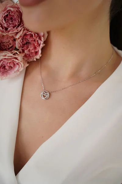 Ланцюжок круглий "Мама" – обкладинка - купуйте на Chuttyevo!