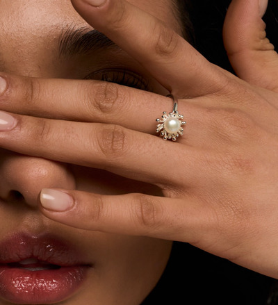 Каблучка "Корал" – обкладинка - купуйте на Chuttyevo!