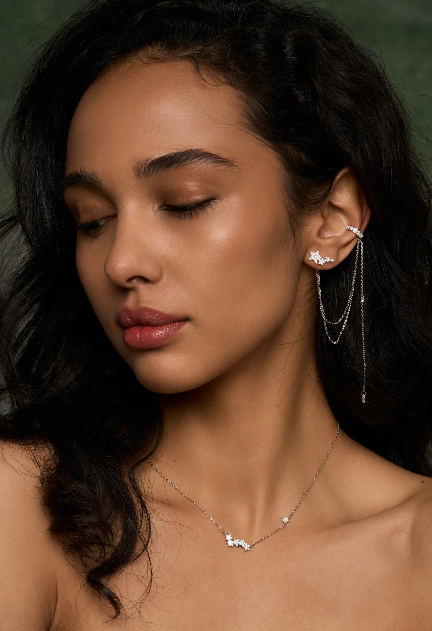 Набір “Зірочки” – обкладинка - купуйте на Chuttyevo!