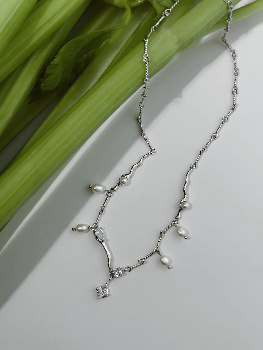 Ланцюжок "Бароко" – обкладинка - купуйте на Chuttyevo!