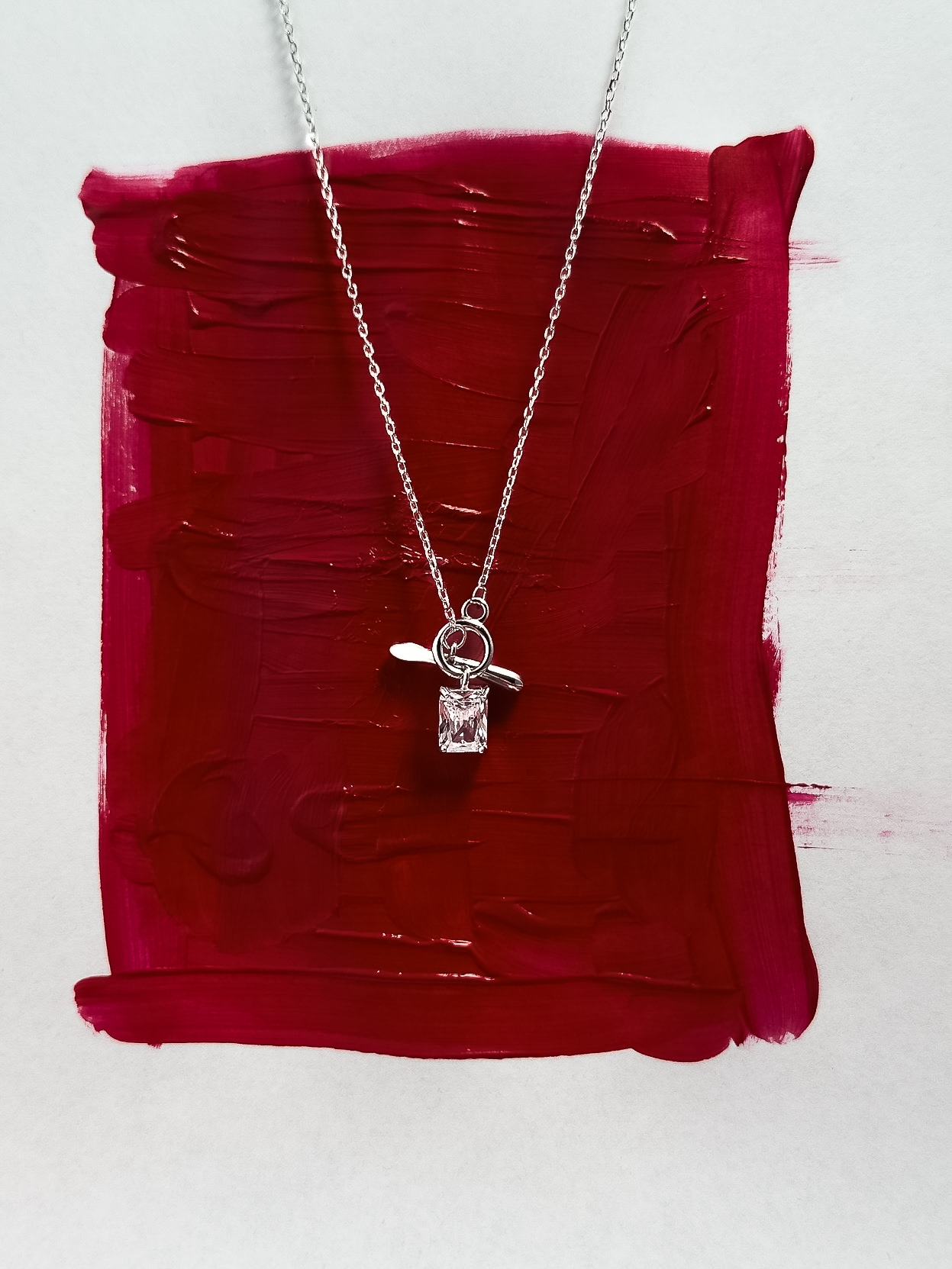 Ланцюжок "Passion" – обкладинка - купуйте на Chuttyevo!