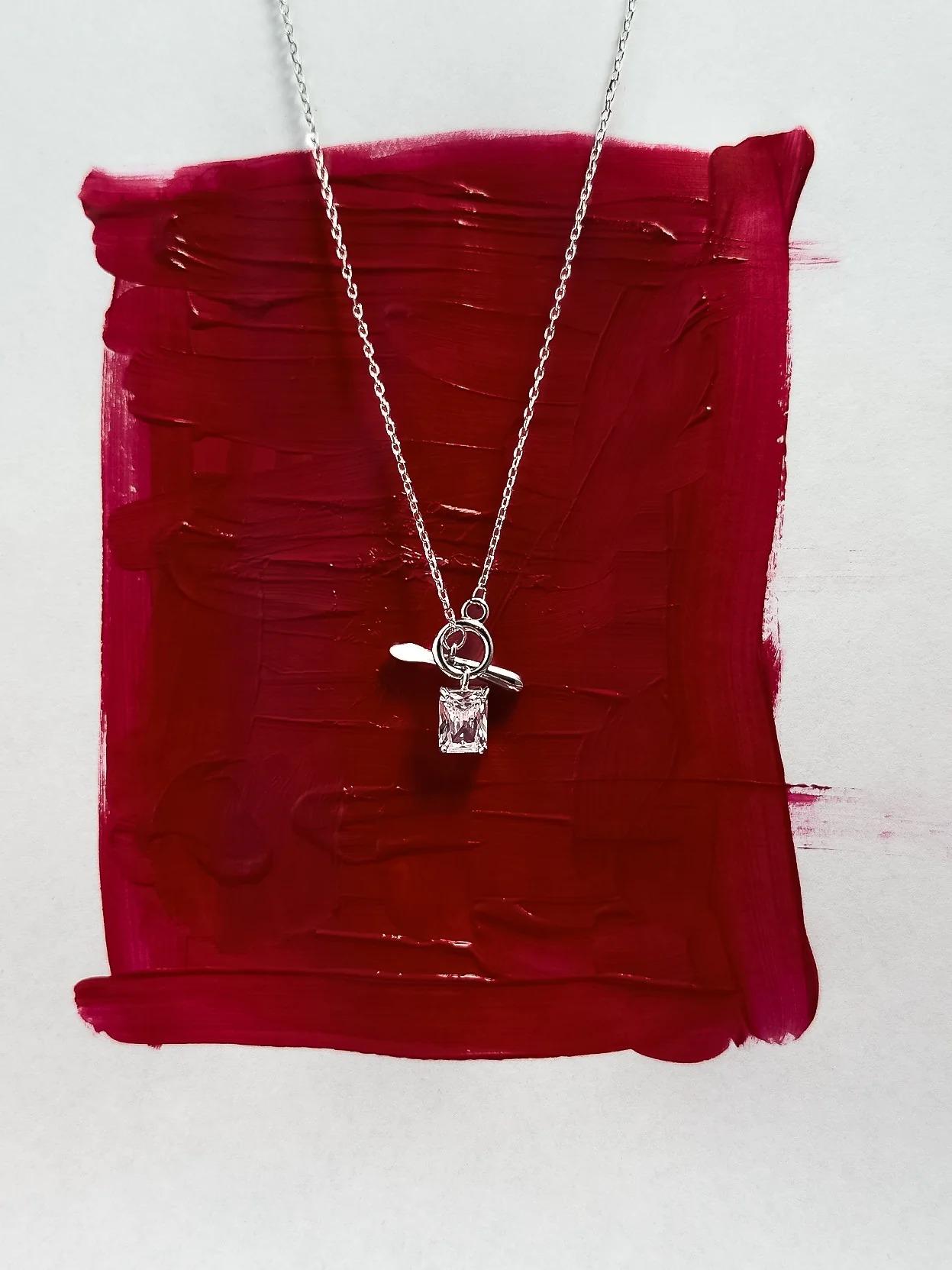 Ланцюжок "Passion" – обкладинка - купуйте на Chuttyevo!