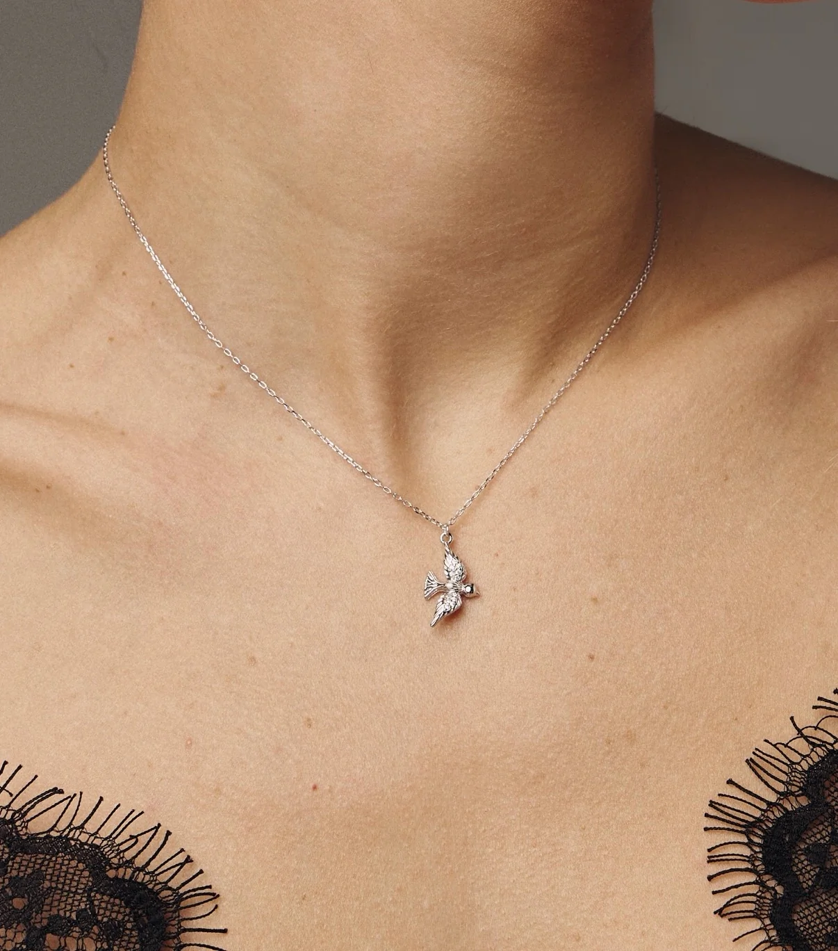 Ланцюжок "Пташечка" – обкладинка - купуйте на Chuttyevo!