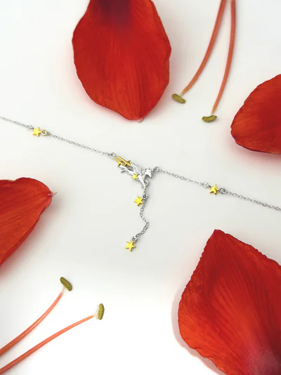 Ланцюжок "Horse" – обкладинка - купуйте на Chuttyevo!