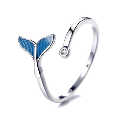 Каблучка "Хвостик" – обкладинка - купуйте на Chuttyevo!