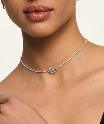 Ланцюжок "Infinity heart" – обкладинка - купуйте на Chuttyevo!