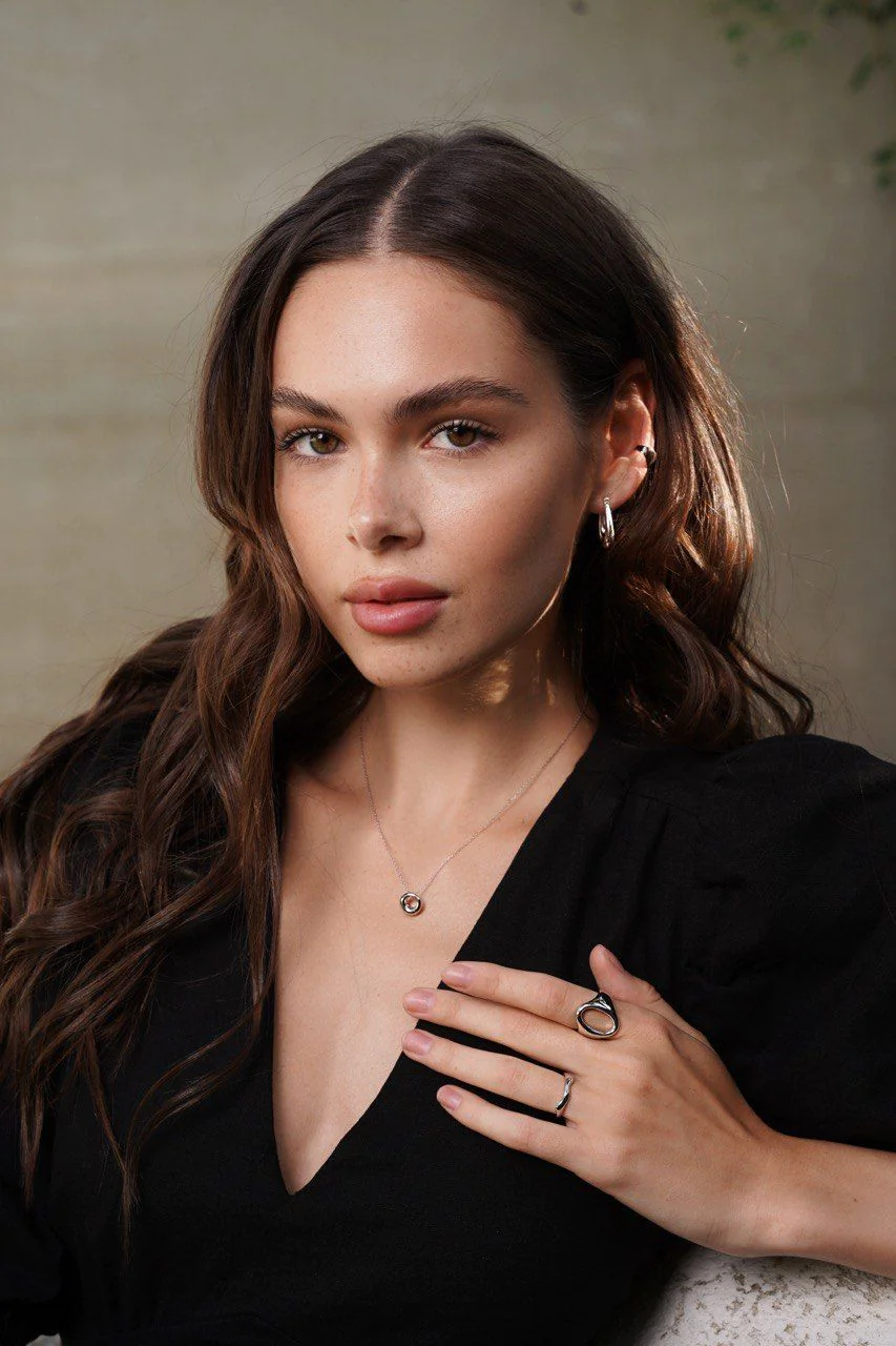 Набір "База" срібний – обкладинка - купуйте на Chuttyevo!