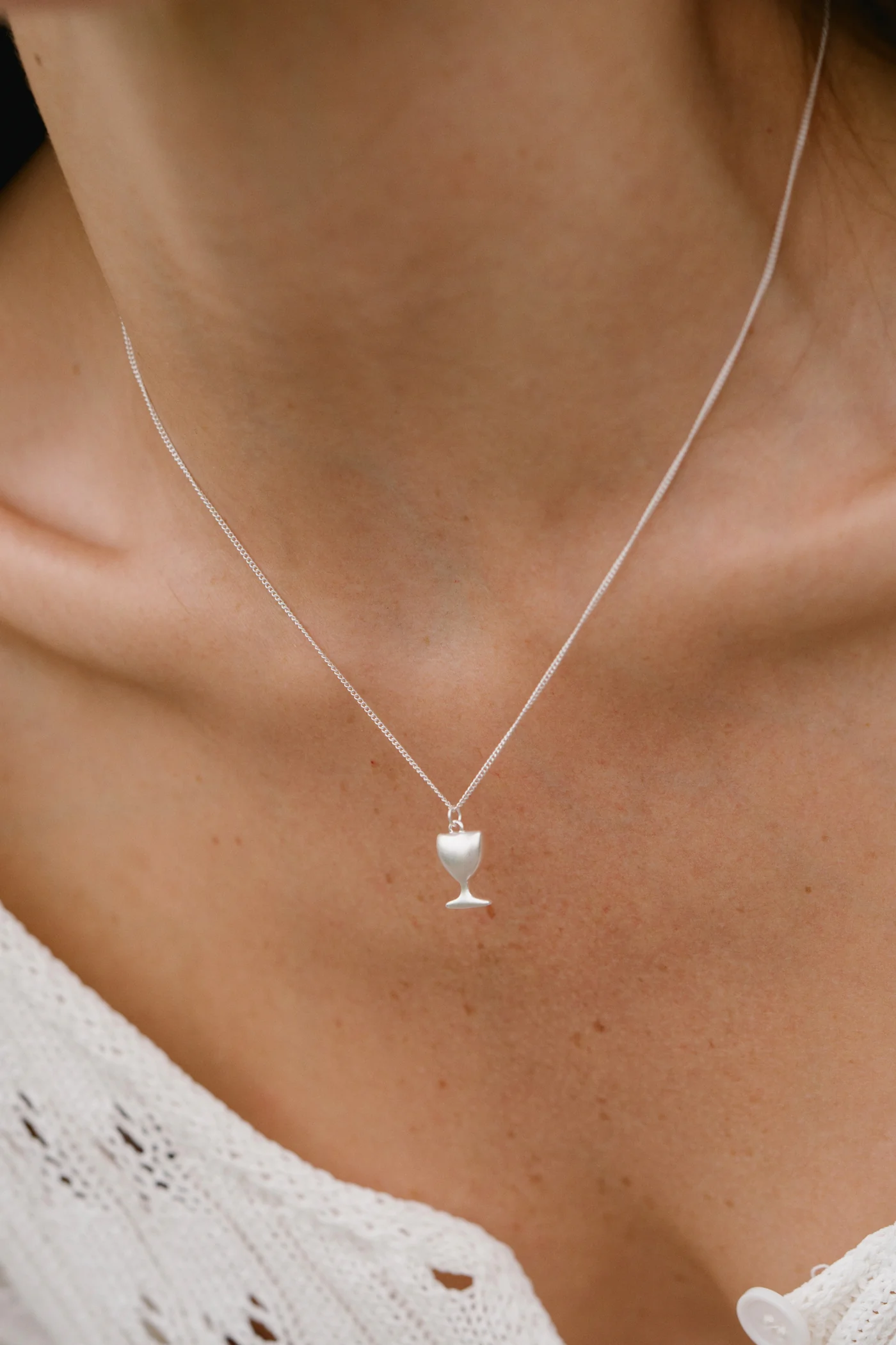 Ланцюжок "Келих" – обкладинка - купуйте на Chuttyevo!