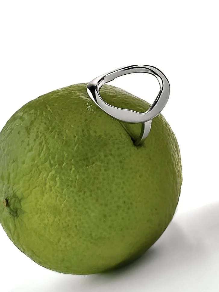 Каблучка "Ellipse" – обкладинка - купуйте на Chuttyevo!