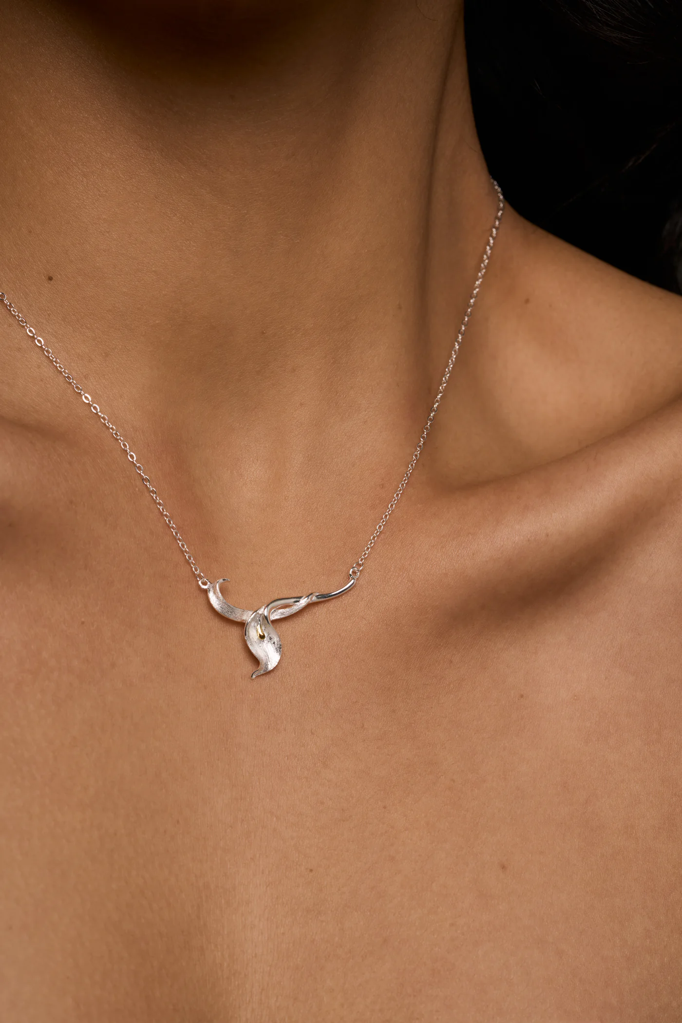 Ланцюжок "Calla" – обкладинка - купуйте на Chuttyevo!