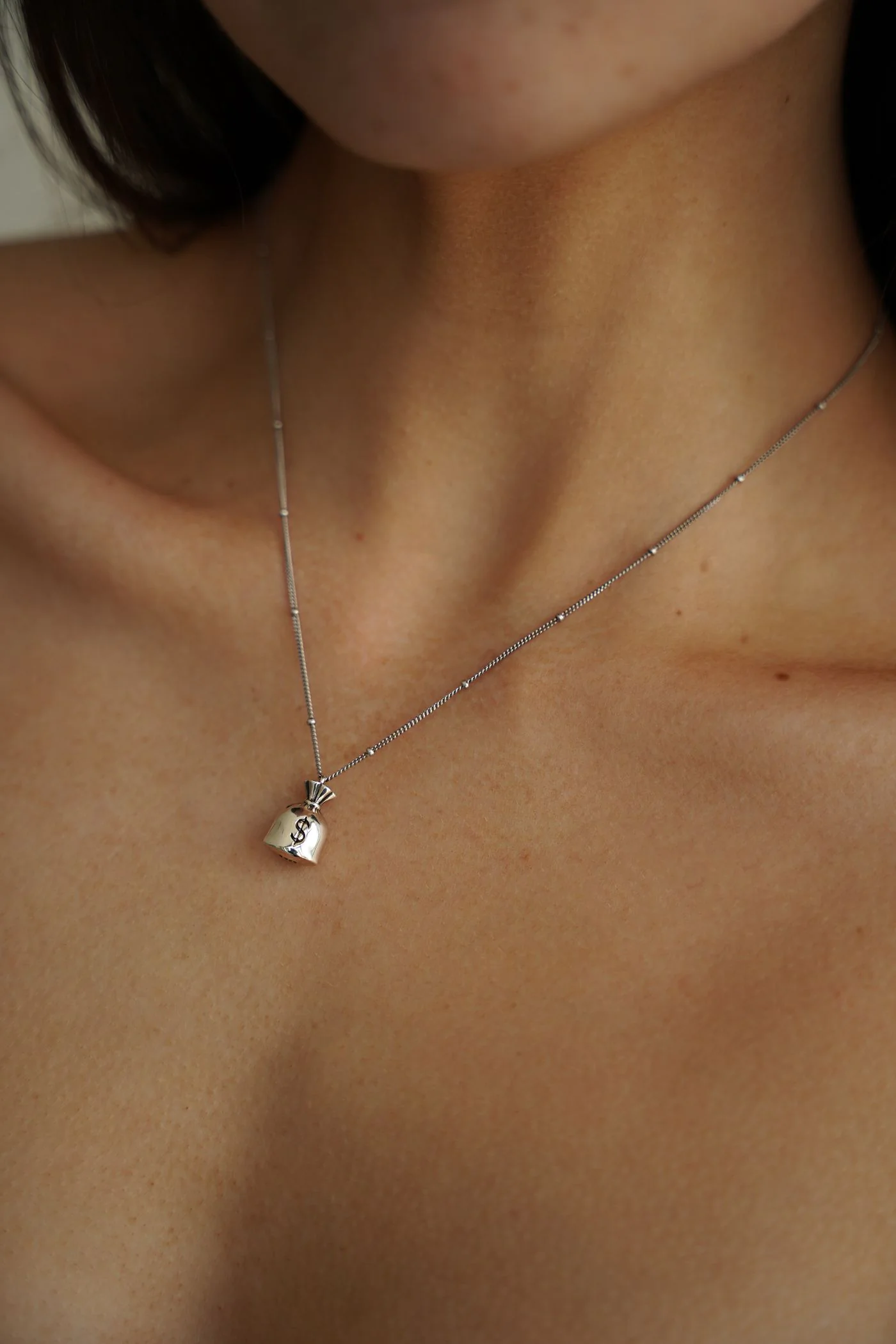 Ланцюжок "Money bag" – обкладинка - купуйте на Chuttyevo!