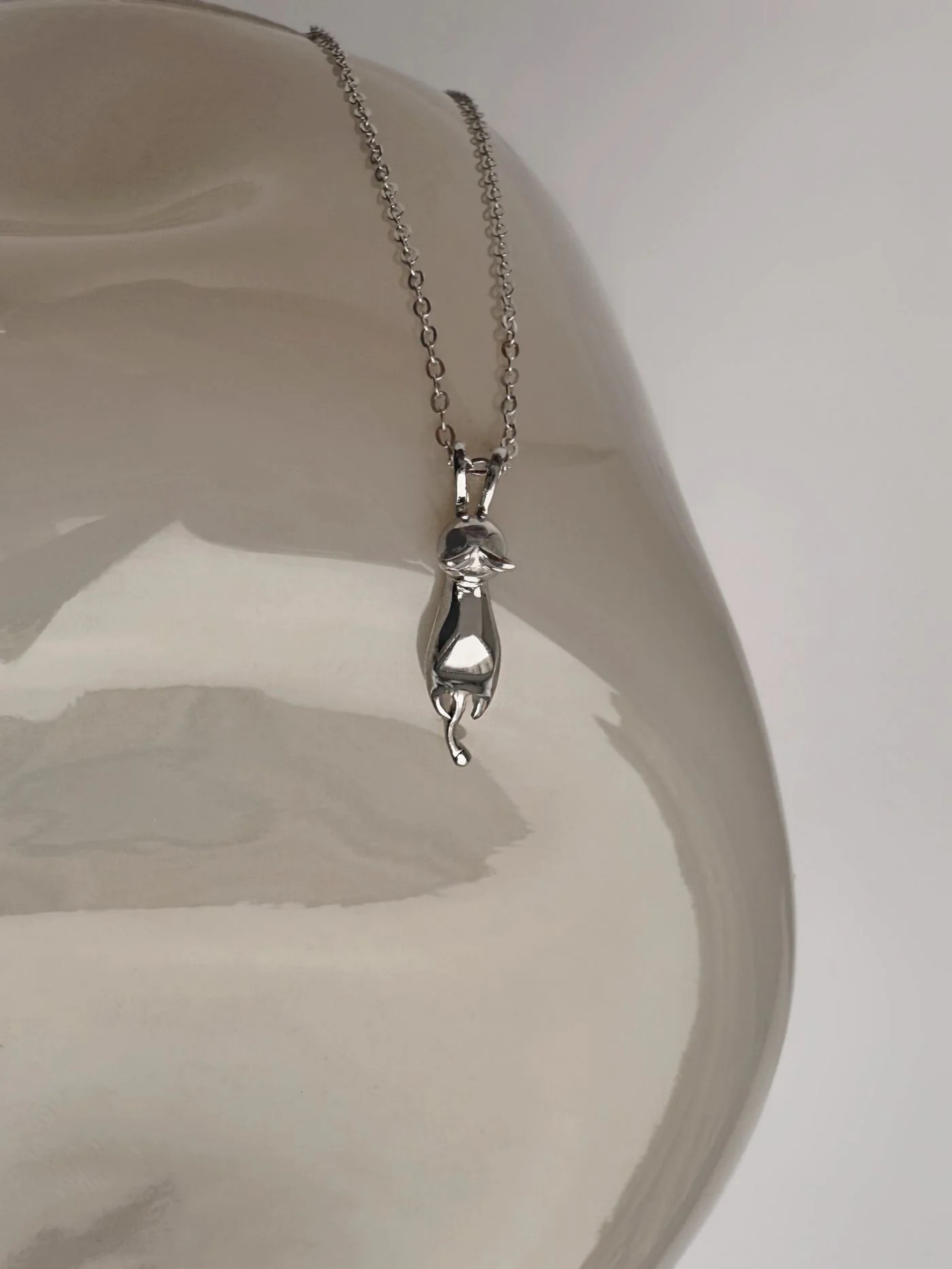 Ланцюжок "Cat" – обкладинка - купуйте на Chuttyevo!