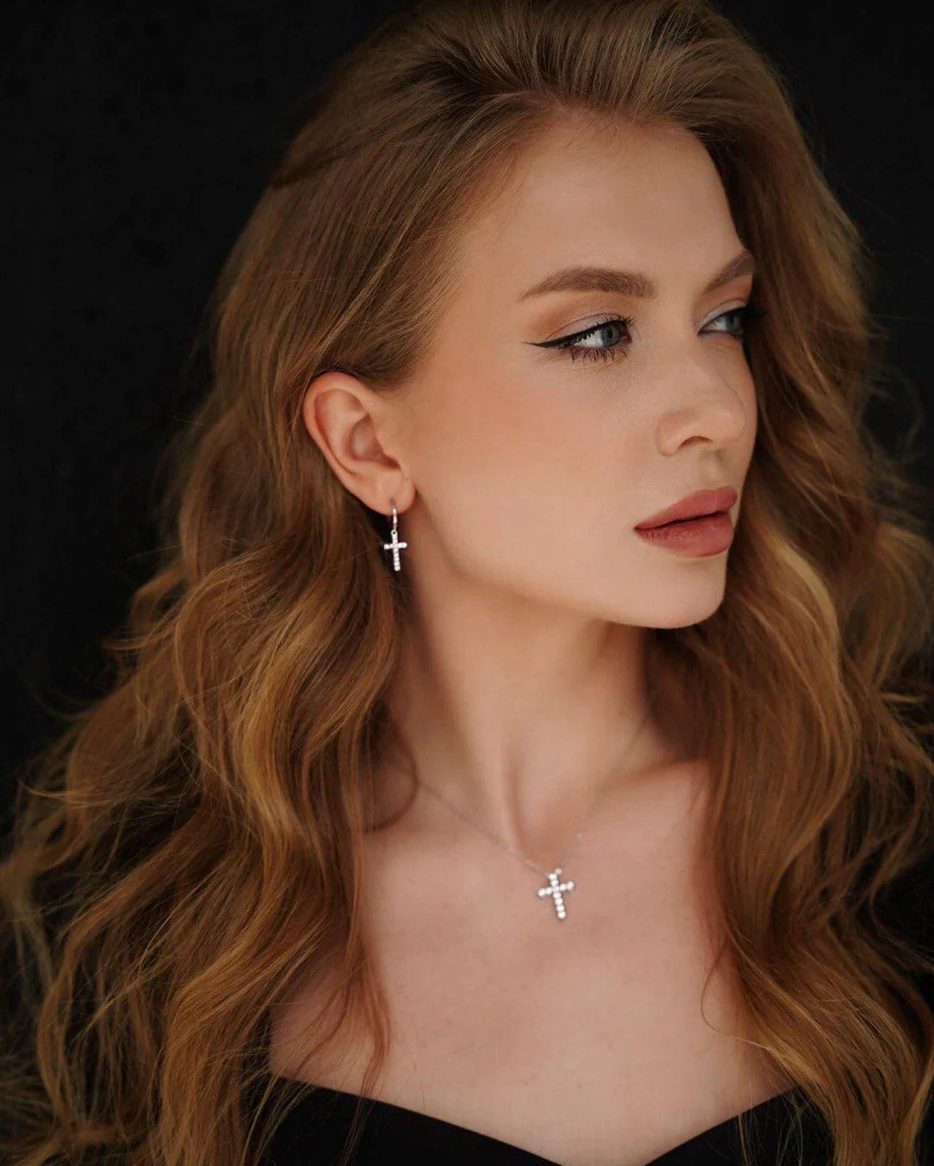 Набір "Хрестик" – обкладинка - купуйте на Chuttyevo!