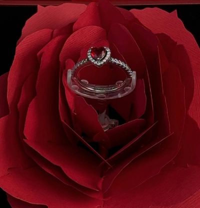 Скринька "Троянда" – обкладинка - купуйте на Chuttyevo!