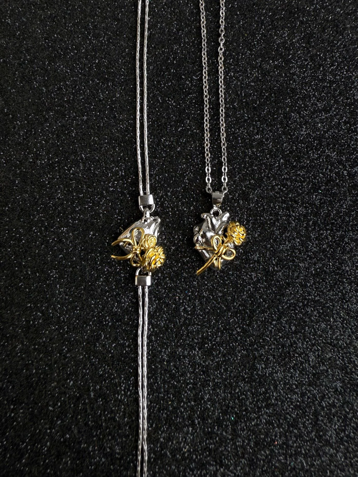 Набір «Квітуче серце» – обкладинка - купуйте на Chuttyevo!