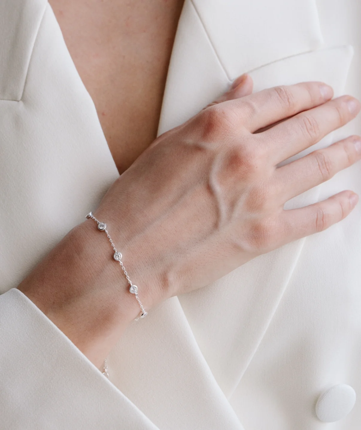 Браслет "Bright" – обкладинка - купуйте на Chuttyevo!