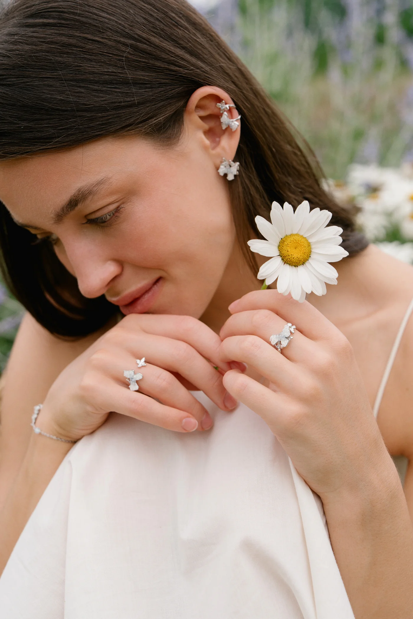 Набір “Delicate” – обкладинка - купуйте на Chuttyevo!