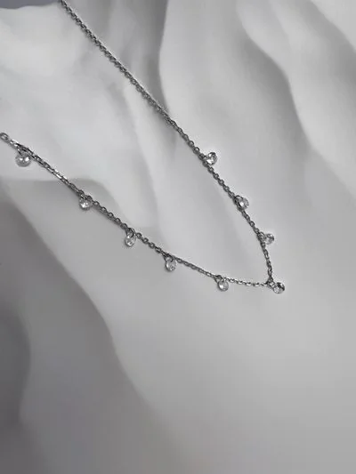 Ланцюжок "Міні кристали" – обкладинка - купуйте на Chuttyevo!