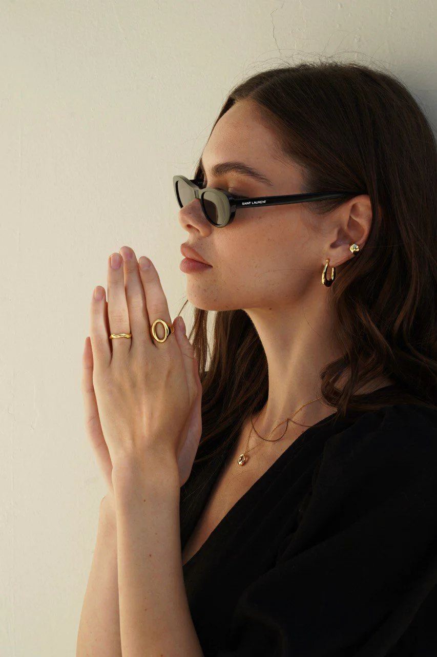 Набір "База" з позолотою – обкладинка - купуйте на Chuttyevo!