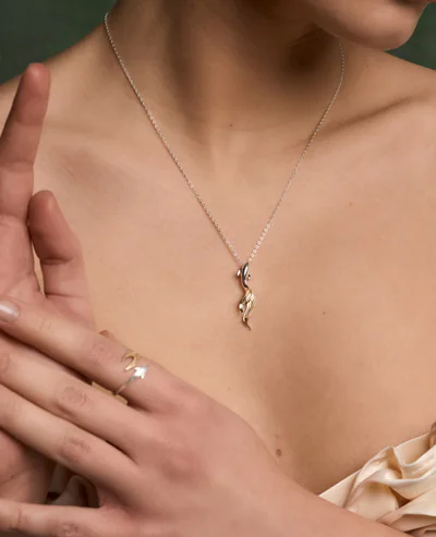 Ланцюжок "Коі" – обкладинка - купуйте на Chuttyevo!