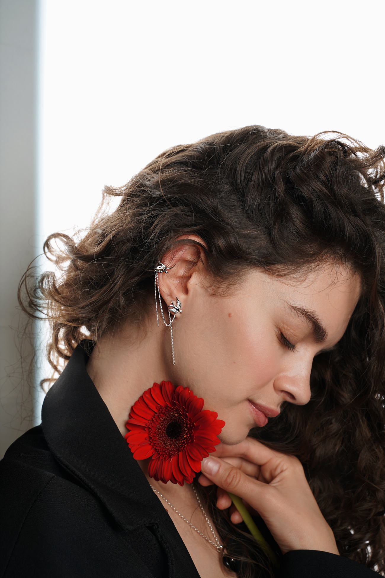 Набір «Ластівка» – обкладинка - купуйте на Chuttyevo!