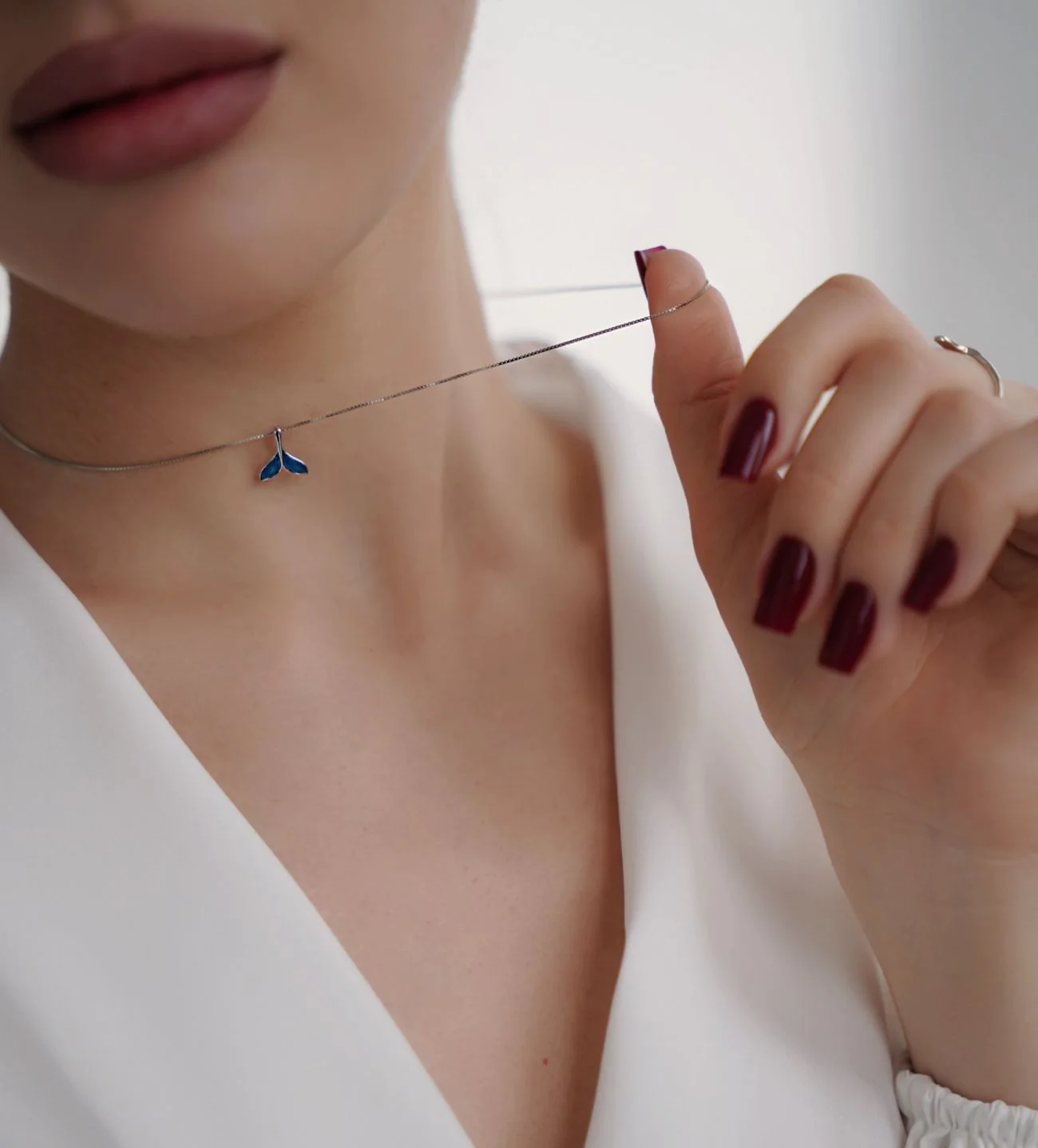 "Ланцюжок "Хвостик" – обкладинка - купуйте на Chuttyevo!